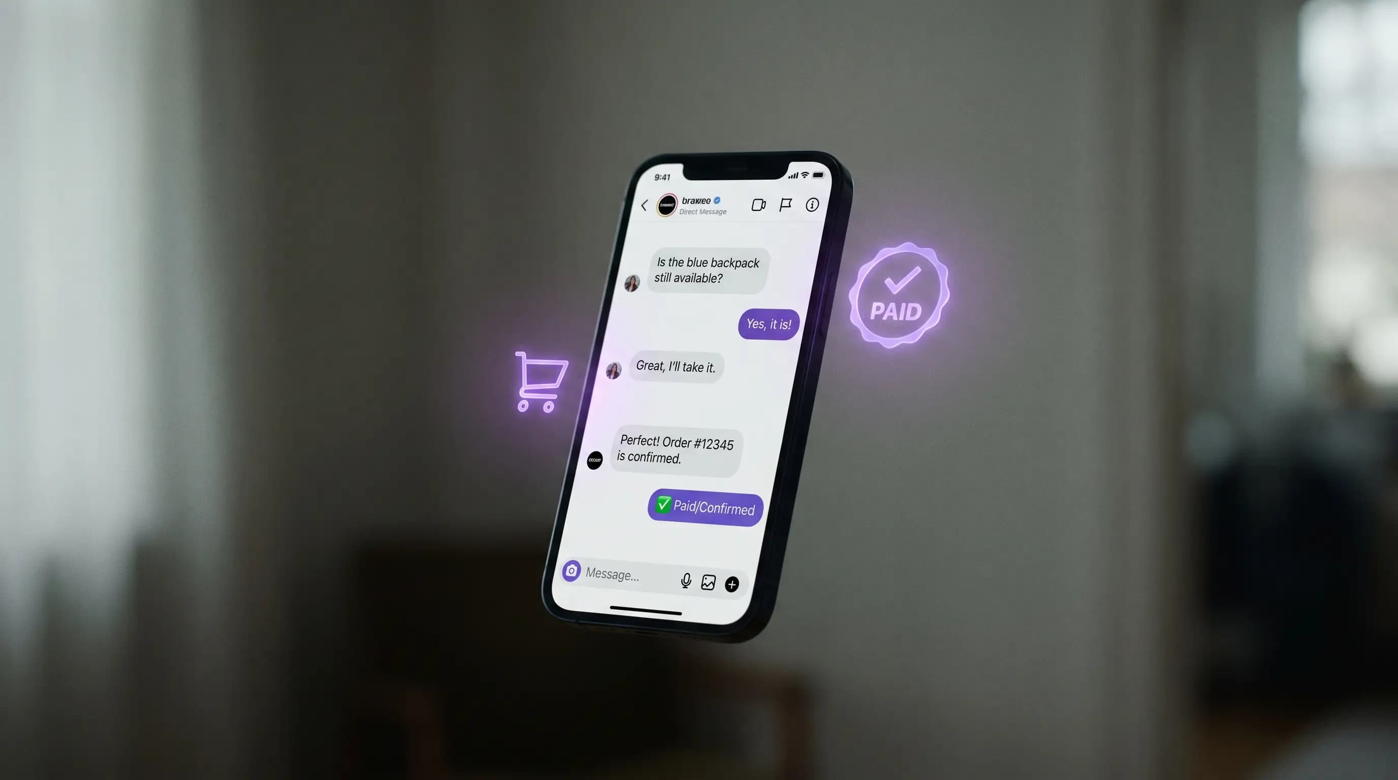 Como vender pela internet sem ter uma loja virtual