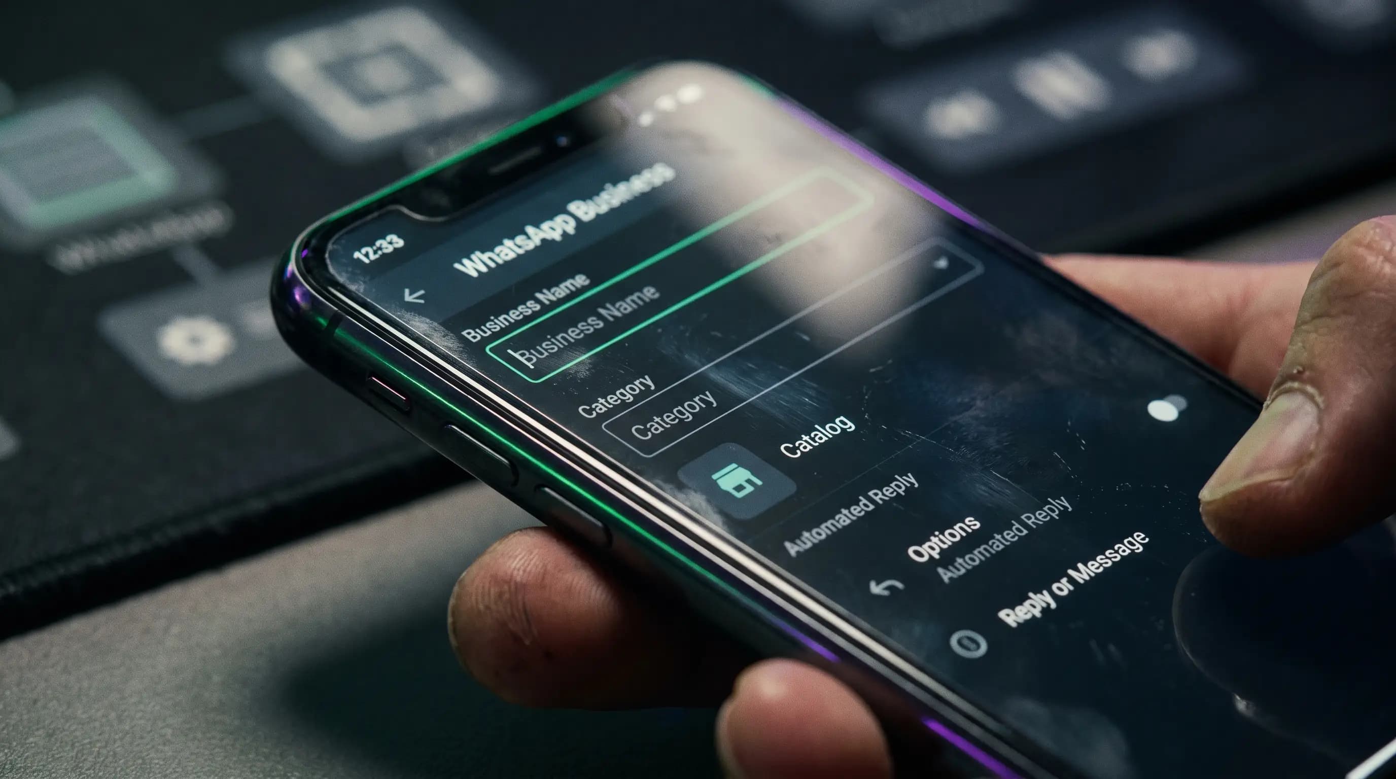 WhatsApp Business: como configurar e usar para fechar mais vendas