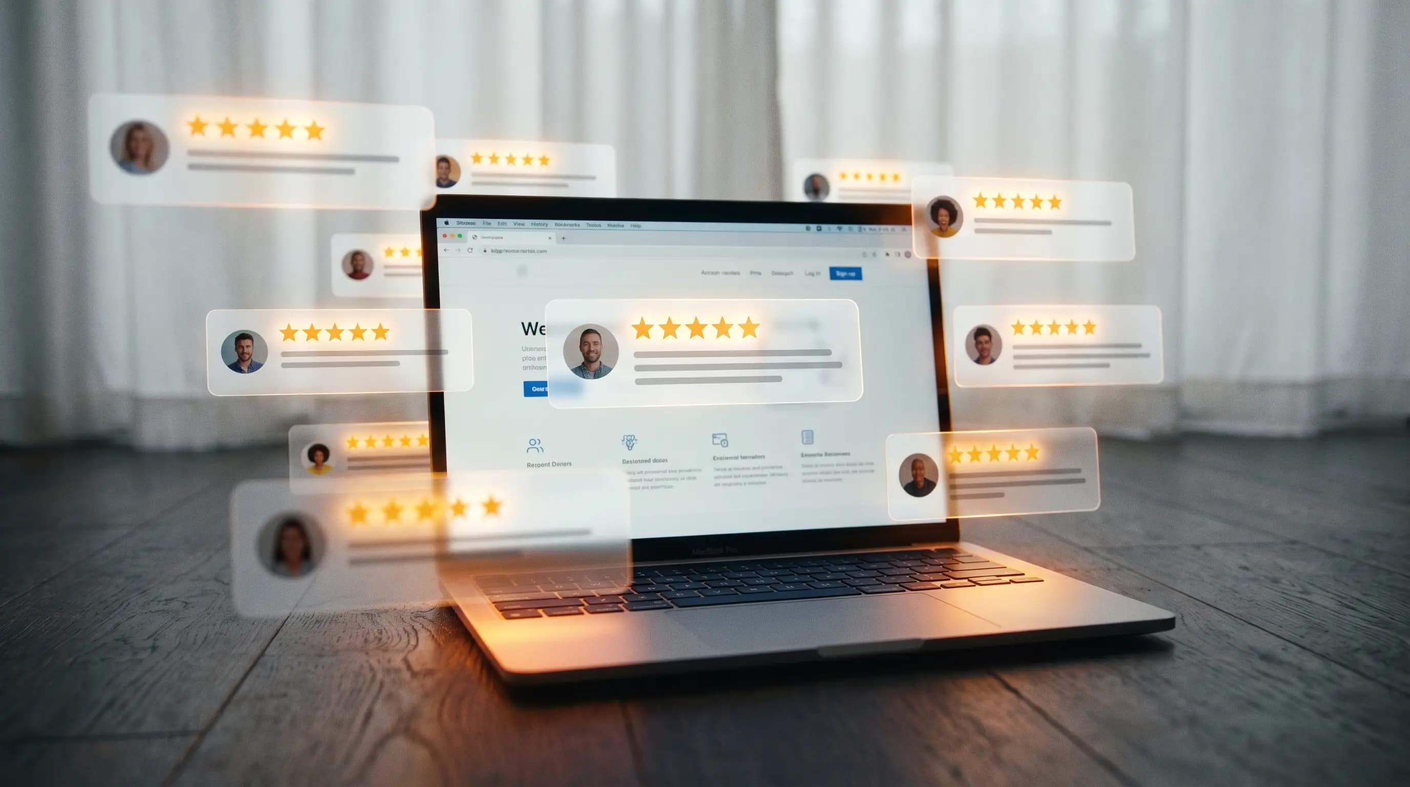 Como usar depoimentos de clientes para vender mais